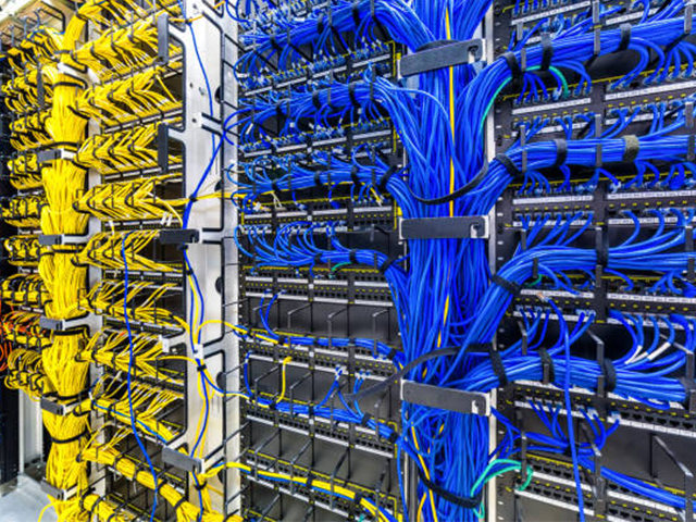 Cableado Estructurado