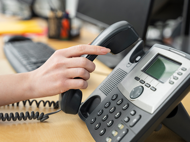 Telefonía