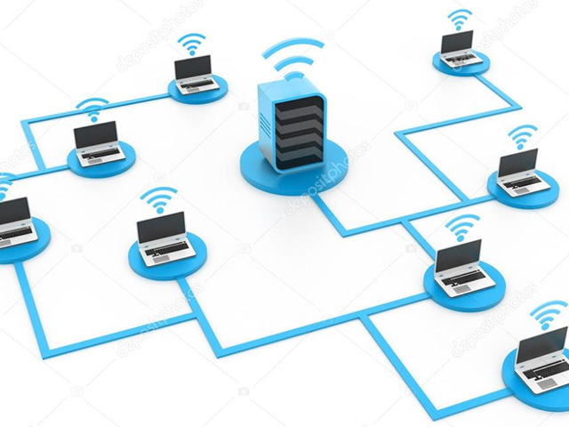 Infraestructura y Redes